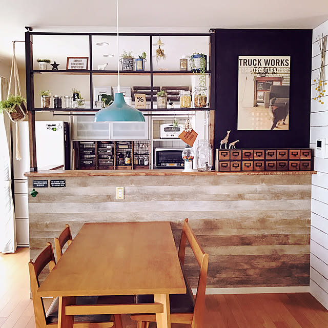 tokoの無印良品-木製 角型トレーの家具・インテリア写真
