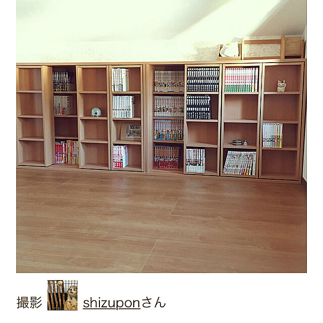 shizuponの-約束のネバーランド 1-12巻 新品セット (ジャンプコミックス)の家具・インテリア写真