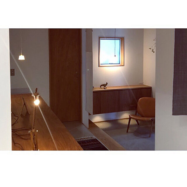 Shoheiの-宮崎椅子製作所 ISラウンジチェア Miyazaki Chair Factory IS lounge（Inoda+Sveje)の家具・インテリア写真