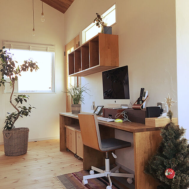 otohinaの-studio CLIP クリスマスツリー　LEDライト付　90cm スタディオクリップ【送料無料】の家具・インテリア写真