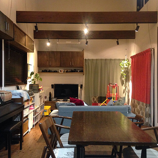 mutsuの-スペインハラパラグマット　DELHI 170×240　全4色【送料無料】【Japara Rug/ハラパラグ】の家具・インテリア写真