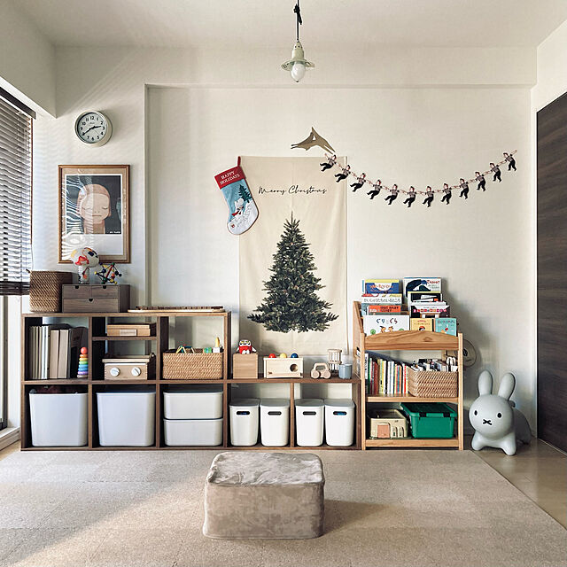 someday-5の-クリスマスツリー タペストリー ウォール 壁掛け ツリー 北欧 おしゃれ 壁 クリスマス オーナメント インテリア クリスマス雰囲気がアップ 128cm おしゃれ壁掛け xmas もみの木 ycp regaloの家具・インテリア写真
