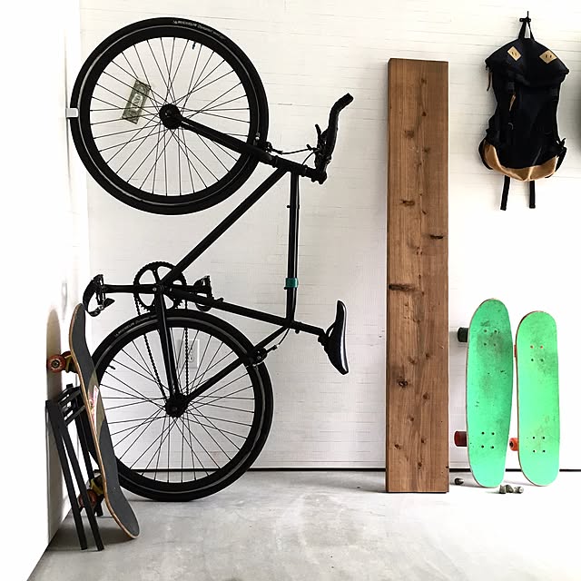 clug 自転車