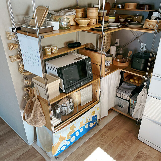 posoのイケア-IKEA 365+ 保存容器 ふた付きの家具・インテリア写真