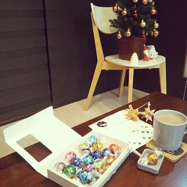BuBuのニトリ-コルクコースター(コーヒー) の家具・インテリア写真