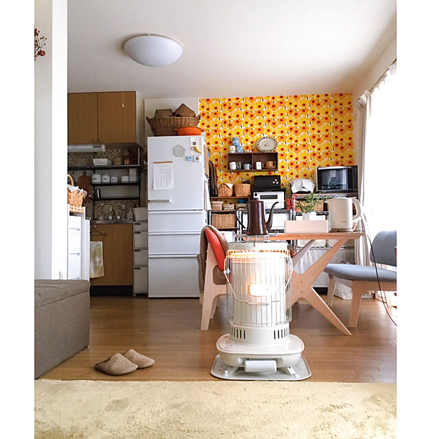 hiyoの-ｍｏｚ ルームシューズプードルファー Ｍ ＢＥの家具・インテリア写真