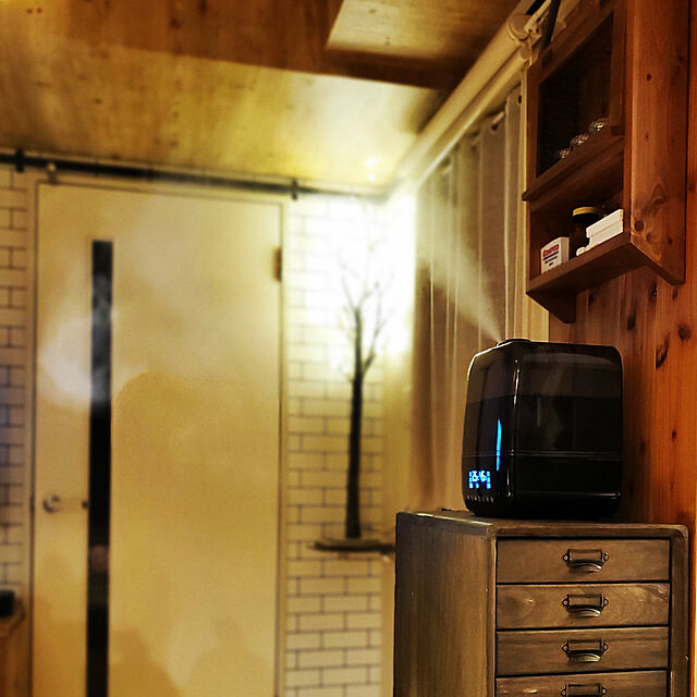 maaaaroの-空焚き防止の家具・インテリア写真