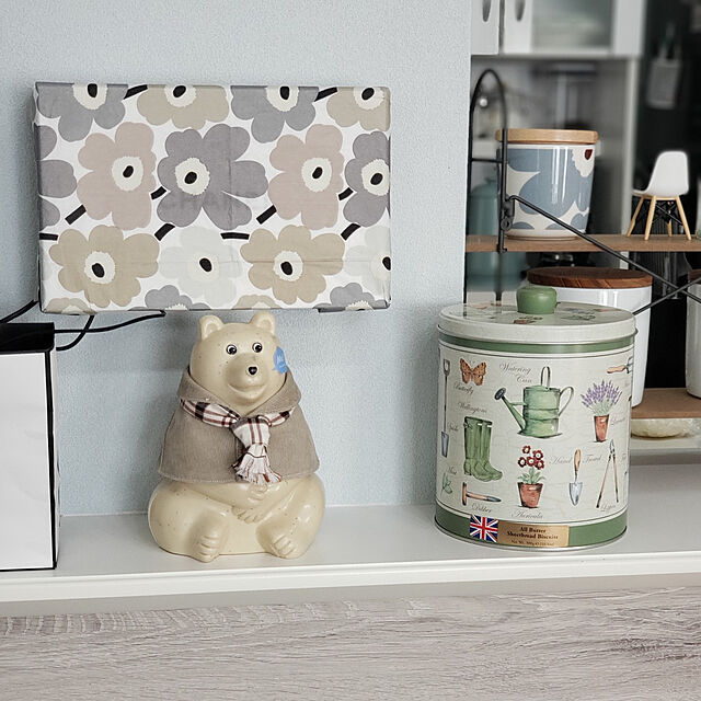 ryouの-Polar Bear Money Box しろくま貯金箱 【通販】の家具・インテリア写真