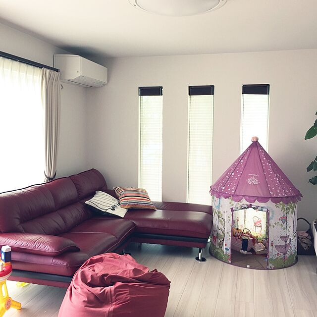 umekichiのスパイス-Kids Tente Series MON JARDIN TENTEの家具・インテリア写真