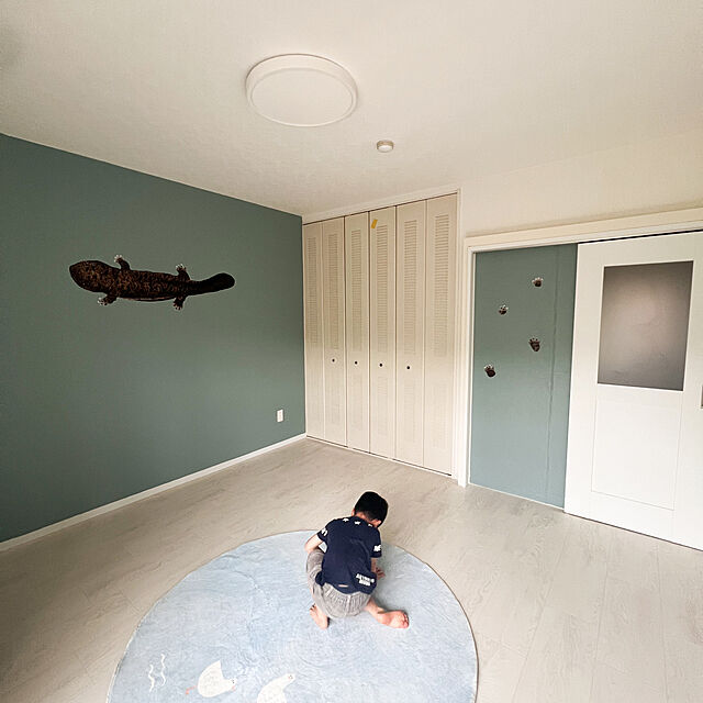 selinの-床 床材 施工道具 クッション フロア タイル 補修材 コーキング剤 アースコークの家具・インテリア写真