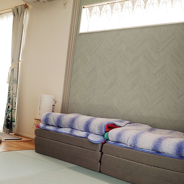 haruharuの-スチーム式加湿器／EE-DB50 ZOJIRUSHI 象印の家具・インテリア写真