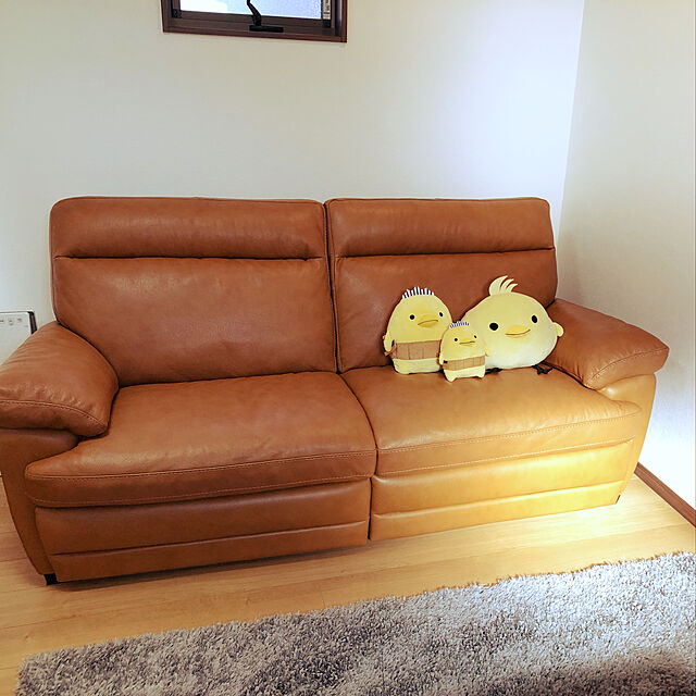 ks.0226の-バリィさん ぬいぐるみ（小）の家具・インテリア写真