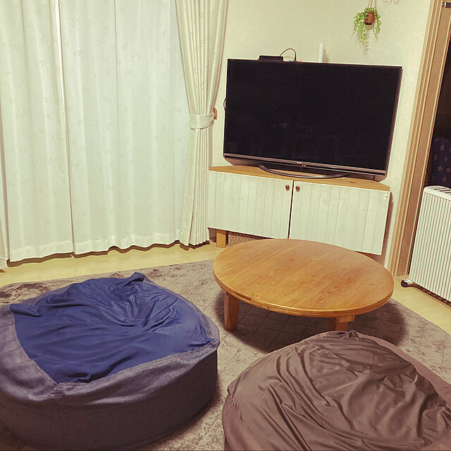 pekoのニトリ-ホットカーペット(I NT 3Jヨウ) の家具・インテリア写真