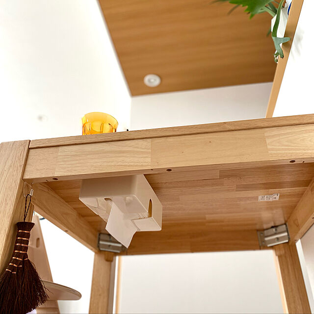 kojikoのオカ-棕櫚 ミニほうき 箒デスク用ほうき 卓上 小さめ シュロ ホウキ オカの家具・インテリア写真