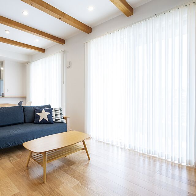 yamuchaの-ソファー 3人掛けソファー 幅180 カバーリングタイプ 3Pソファーの家具・インテリア写真