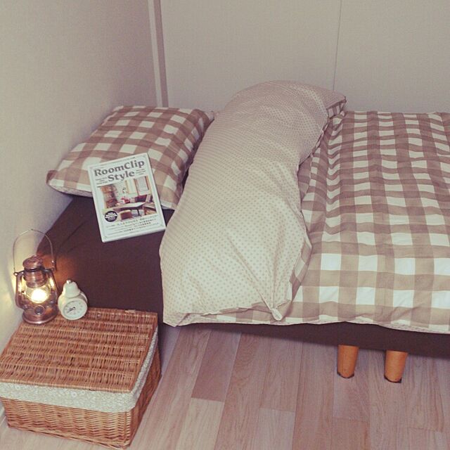 ayuの-RoomClip Style (FUSOSHA)[本/雑誌] / 扶桑社の家具・インテリア写真