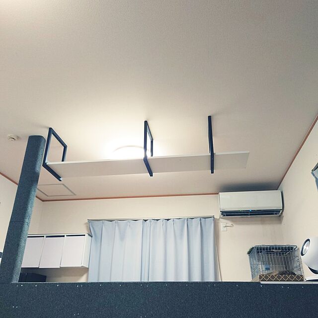noguriのアイリスオーヤマ(IRIS OHYAMA)-ケージ 小型 犬 猫 折りたたみ ペットケージ ドッグケージ キャットケージ 折りたたみケージ アイリスオーヤマ OKE-450の家具・インテリア写真