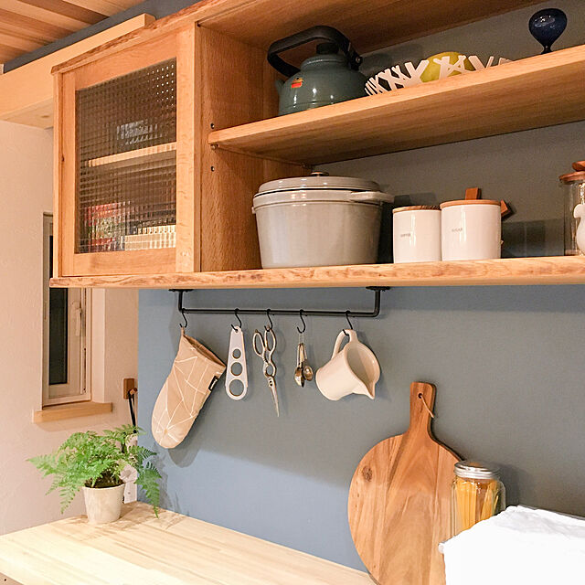 The_Natural_homeの栗忠製作所-オークス 日本製 分解して洗える ステンレス キッチンバサミの家具・インテリア写真