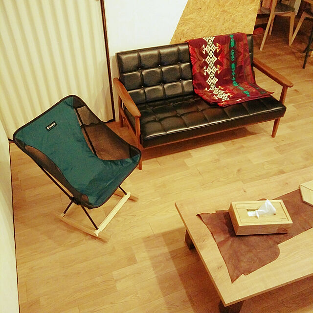 beamのヘリノックス(Helinox)-Helinox(ヘリノックス) Tactical Chair Foliageの家具・インテリア写真
