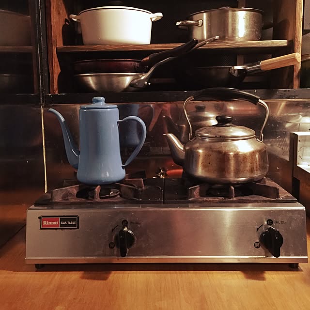 inakasochi_djangoのFissler (フィスラー)-フィスラー(Fissler) 両手鍋 ステンレス鍋 20cm ファミリーライン キャセロール ガス火/IH対応 無水調理 底面3層構造 オーブン調理 食器洗い機対応 【日本正規販売品】 33-120-20の家具・インテリア写真