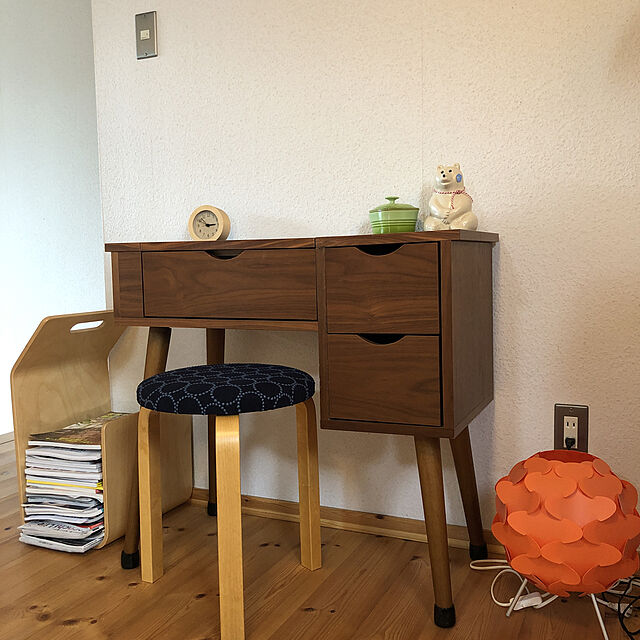 TSURUMAKIの-ルクルーゼ （ル・クルーゼ） ラムカン・ダムール フタ付 Le Creuset ギフト・のし可の家具・インテリア写真