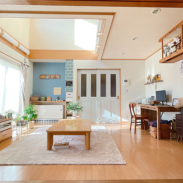 haruのB.Bファニシング-多段チェスト　5段タイプの家具・インテリア写真