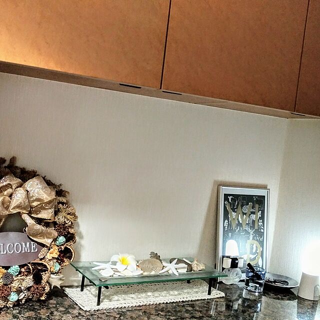 yu-kariのアイリスオーヤマ(IRIS OHYAMA)-アイリスオーヤマ 乾電池式屋内センサーライト スタンドタイプ 昼白色相当 BSL40SN-Wの家具・インテリア写真