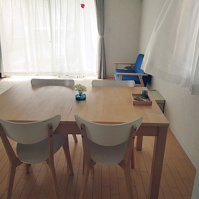 wanidaのTRI-TABLE TOP Steer　の家具・インテリア写真