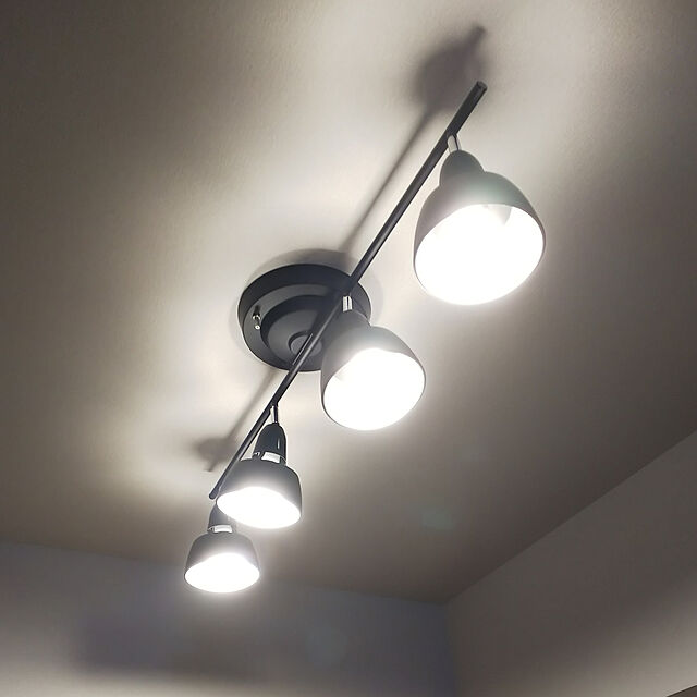anzのアートワークスタジオ-ART WORK STUDIO HARMONY GRANDE-remote ceiling lamp BE/WH ベージュ/ホワイト 電球なしモデル AW-0359Zの家具・インテリア写真