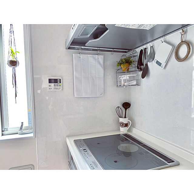 sasaeriのオカ-PLYS ベイス 水切りマットの家具・インテリア写真