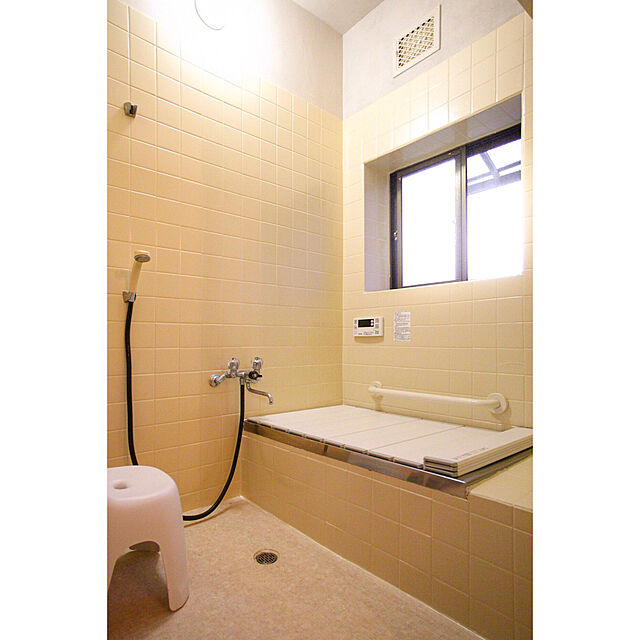 chobinonの-東リ　浴室用床シート　バスナリアルデザイン　182ｃｍ幅 　4ｍｍ厚　BNR3001～3005 (BNR3002)の家具・インテリア写真