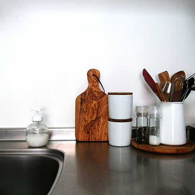 miwaのアスプルンド-Arte Legno アルテレニョ カッティングボード ミディアム 27cm まな板の家具・インテリア写真
