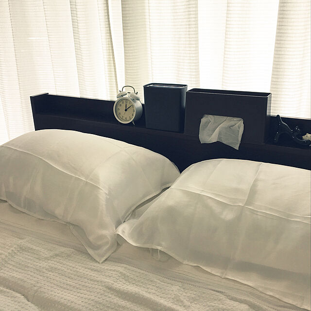 kotoのニトリ-枕カバー(サンドポイント3WH) の家具・インテリア写真