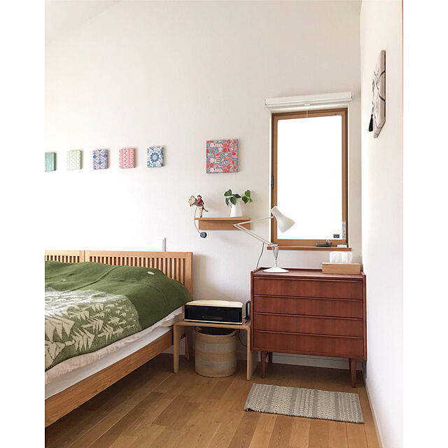 noriflowerのイケア-BONDLIAN ボンドリアン ティッシュボックスの家具・インテリア写真
