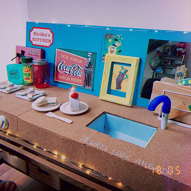 CHARM4の-木のおもちゃ　ままごとセット　おままごとロールケーキチョコレートケーキセット詰め合わせセットアウトレット/木のケーキの家具・インテリア写真