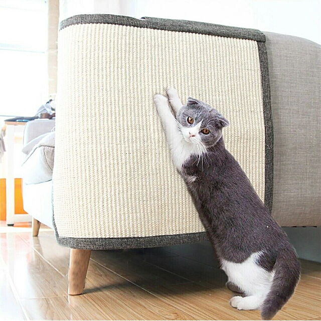 出群 家具を保護 椅子に付けれる猫の爪研ぎ