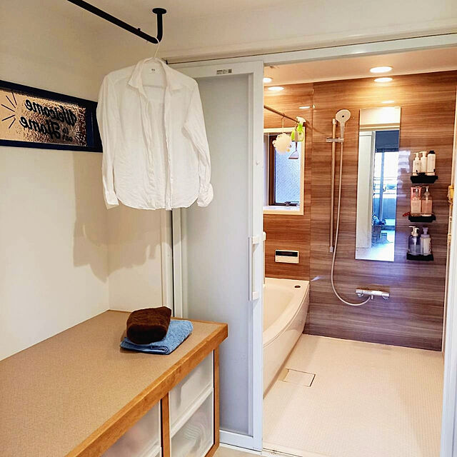 Rのオカ-プリスベイス ソフィ タオルの家具・インテリア写真