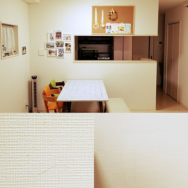 atsuの山善-山善 スリムファン(リモコン) タイマー付 YSR-J80(SB) シルバーブラックの家具・インテリア写真