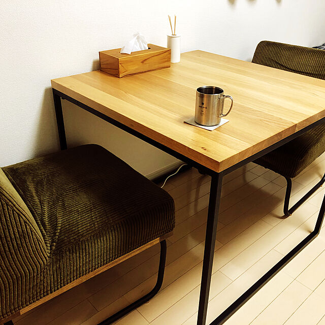 Yudaiの無印良品-インテリアフレグランスセット・シトラスの家具・インテリア写真