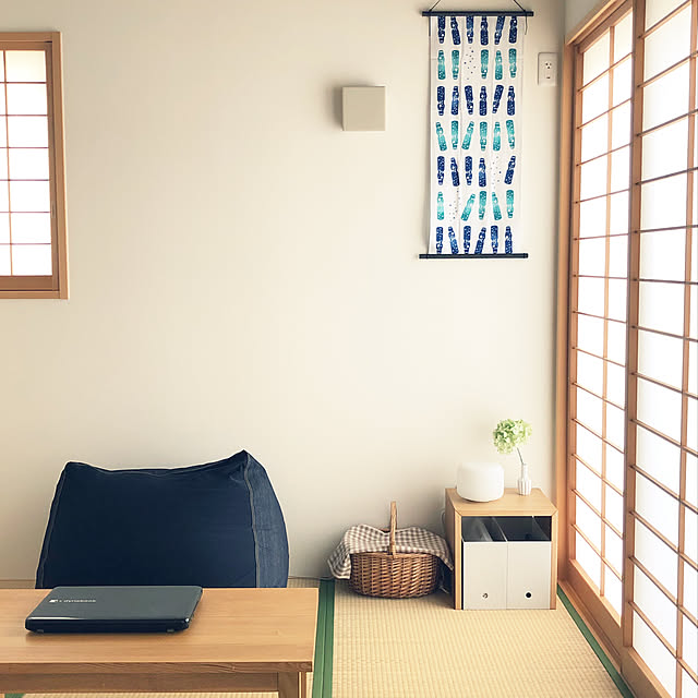 pipokiの無印良品-エッセンシャルオイル・ローズマリーの家具・インテリア写真