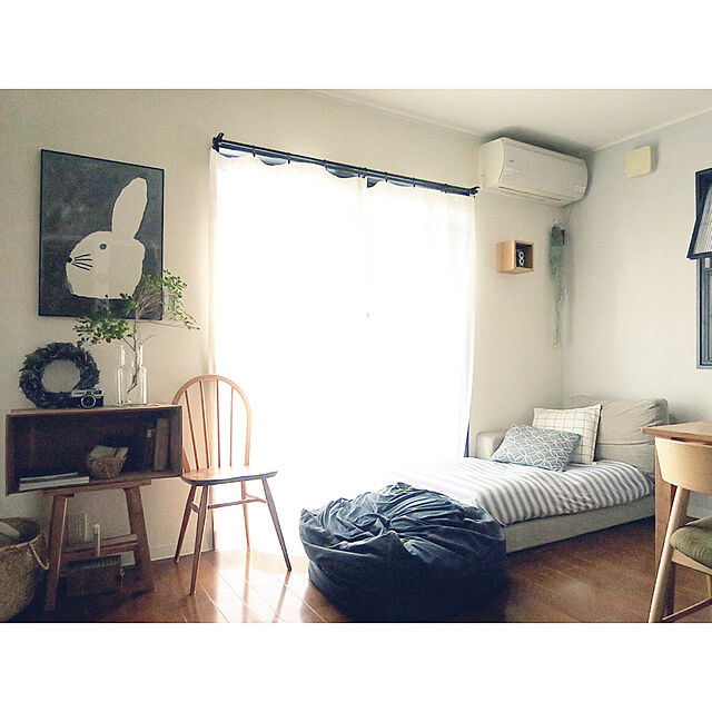 kinu-sakuの-MULTI CLOTH  AJの家具・インテリア写真