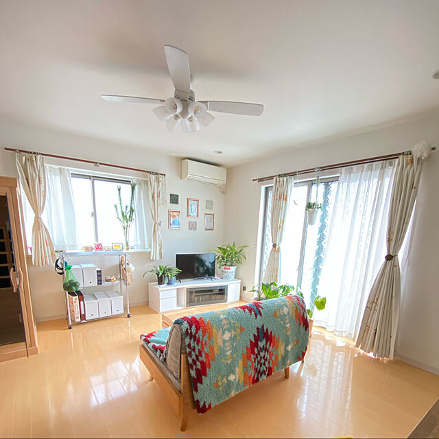 cocoのイケア-SKURAR スクラール ハンギングプランターの家具・インテリア写真