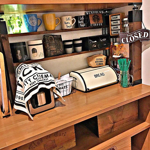 maaaiiiの-siroca crossline 全自動コーヒーメーカー STC-501【ステンレスサーバータイプ限定モデル】　珈琲 コーヒー豆 粉 挽きたてコーヒー ドリップコーヒー コーヒーメーカーの家具・インテリア写真