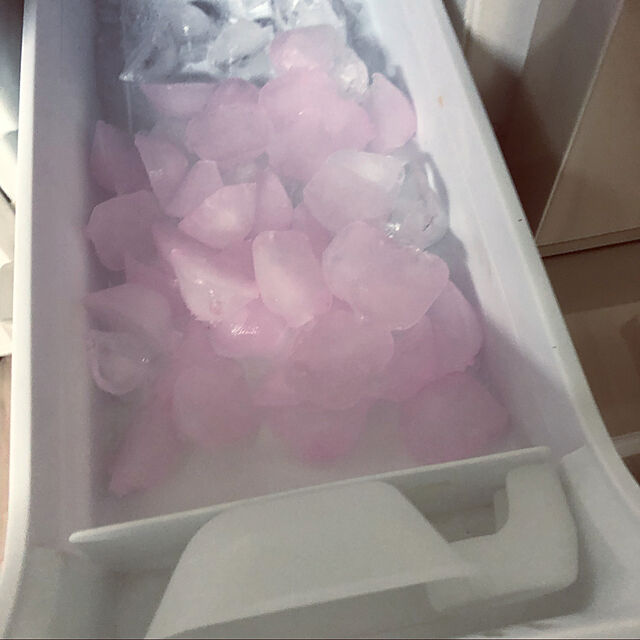 Yukicotoの-【在庫あり○】パナソニック Panasonic 冷蔵庫用製氷皿 ARBH1A300020の家具・インテリア写真