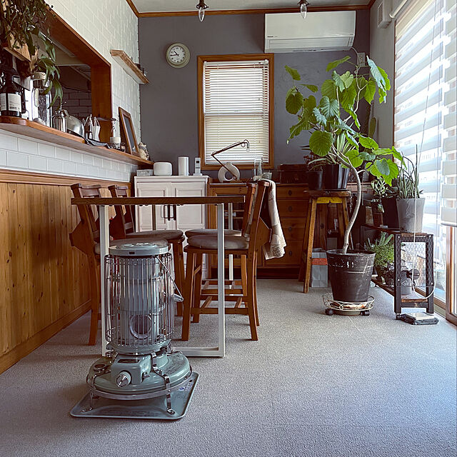 yupponのカドー-cado カドー STEM Miniの家具・インテリア写真