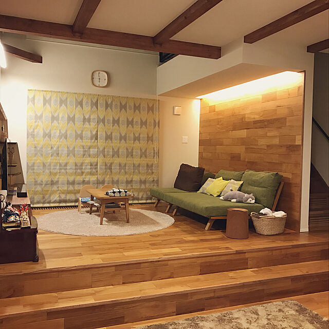 mynameisyuyu.のideaco-チューブラー HOMMEの家具・インテリア写真