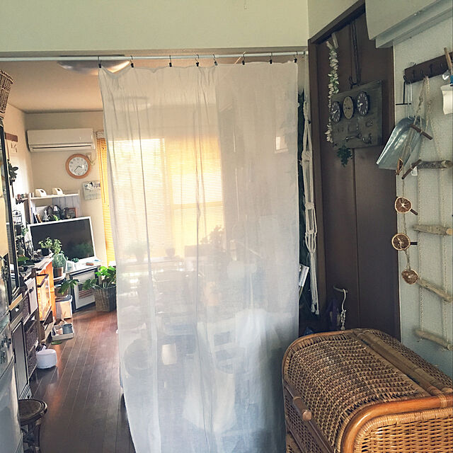 Tomoko.kの-salut!(サリュ) DIYアンティークハンドル ANGDの家具・インテリア写真