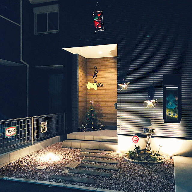 Has.RockUkeyの-タカショー ひかりノベーション 地のひかり 追加用ライト LGL-LH03 ガーデンライト 庭の照明 4975149756995（ 明るい ガーデンライト 樹木 照らす 庭 照明 ライトアップ おしゃれ 屋外照明 間接照明 ）の家具・インテリア写真