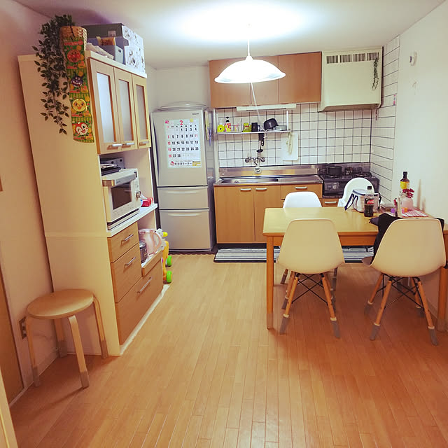 「イームズ チェア イームズチェア…」の商品情報 ｜ RoomClip（ルームクリップ）20150620 161454