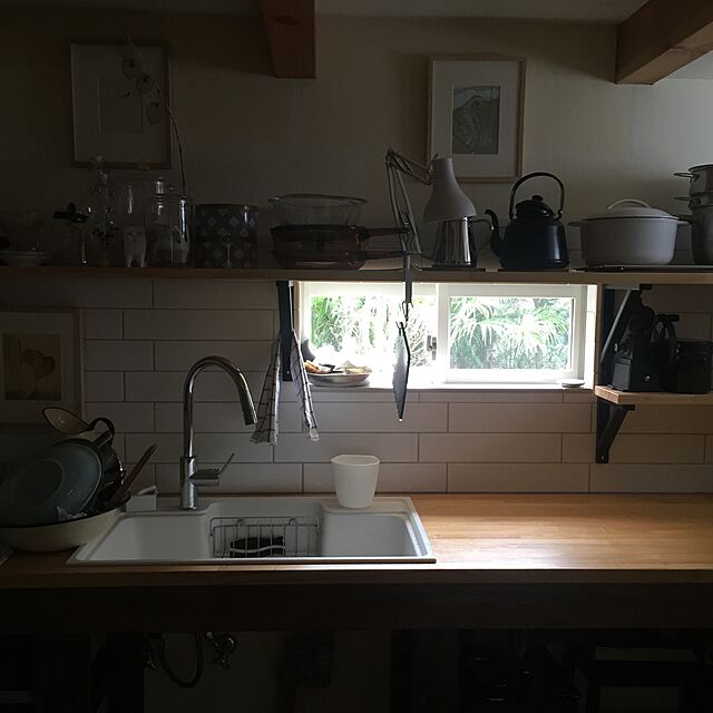 mohayaeteの-【送料無料】TOTO　キッチン用シングルレバー混合水栓TKWC35ERの家具・インテリア写真